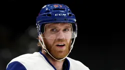 Connor McDavid of the Edmonton Oilers