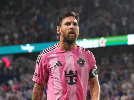 Lionel Messi's Inter Miami confirm an exit amid growing speculation of Rodrigo De Paul signing
