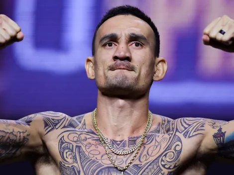 Max Holloway's net worth: How much money does the MMA fighter have?