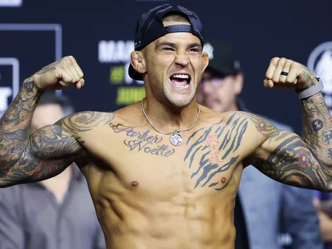 Dustin Poirier's net worth: How wealthy is the American mixed martial artist? Earnings and more