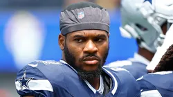 Micah Parsons joined the Packers in the 2025 offseason