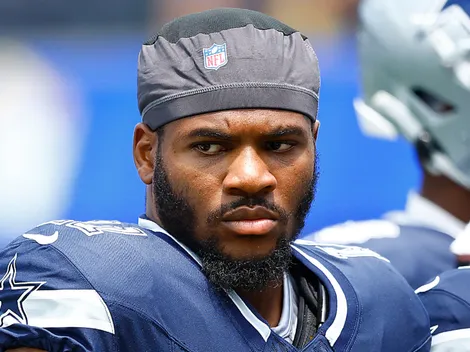 Micah Parsons reacts with six-word message to being traded from Cowboys to Packers