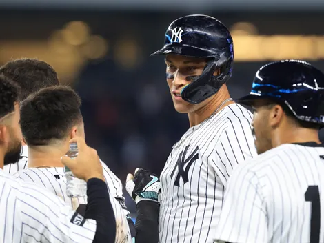 NY Yankees announce roster changes ahead of upcoming series following MLB All-Star break