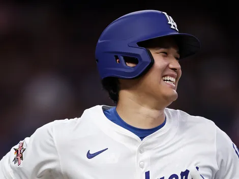 Dodgers' superstar Shohei Ohtani achieves historic milestone at the MLB All-Star break