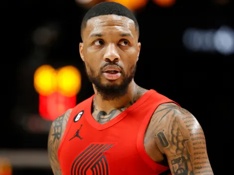 Damian Lillard returns to Portland: Trail Blazers’ projected lineup still without him for 2025-26 NBA season