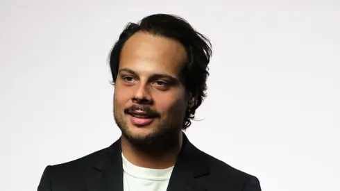 Auston Matthews of the Toronto Maple Leafs