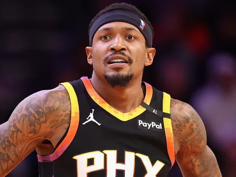 Former NBA champion sends strong message to the Clippers after Bradley Beal’s signing