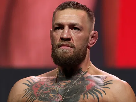 Conor McGregor sends strong warning ahead of UFC comeback: ‘Stay ready because damage will be done’