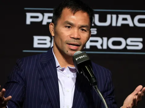 Manny Pacquiao's net worth: Fortune and how the boxing icon built a global empire