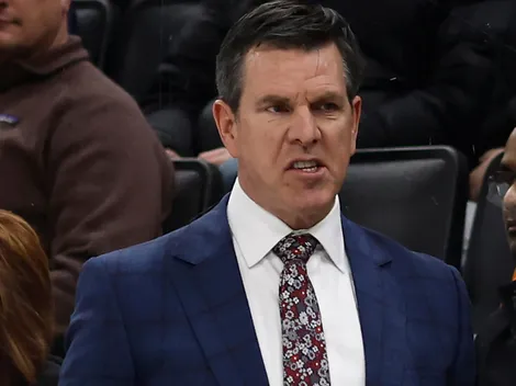 NY Rangers, Mike Sullivan lose key veteran presence following goalie's major NHL career decision