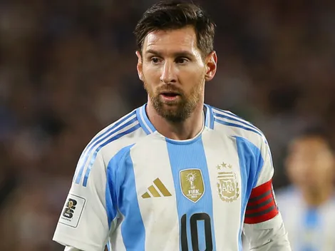 When and where will Lionel Messi’s Argentina play their FIFA World Cup 2026 group stage matches?
