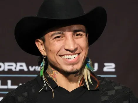 Mario Barrios' net worth: Inside the rise and fortune of the American boxing star