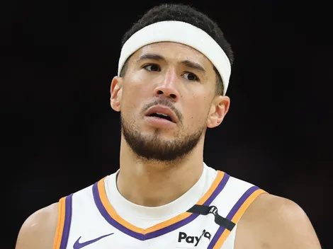 Devin Booker’s extension with Phoenix Suns raises eyebrows as contract details emerge