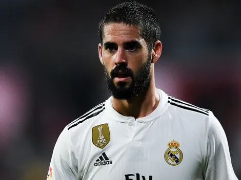 He won 5 Champions League titles with Real Madrid, left through the back door, and confessed: ‘I am responsible for my failure’