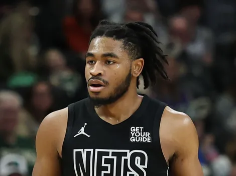 Nets’ Cam Thomas fires back angrily at NBA analyst over harsh criticism