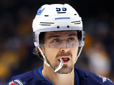 Jets secure former Kings player with long-term deal that boosts center Mark Scheifele