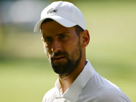 Boris Becker issues realistic warning to Novak Djokovic about his pursuit of the 25th Grand Slam title