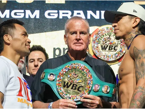 Where to watch Manny Pacquiao vs Mario Barrios live in the USA: 2025 boxing match