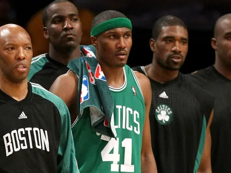 Former Celtics champion reveals his surprising pick for best Eastern Conference player over the last decade