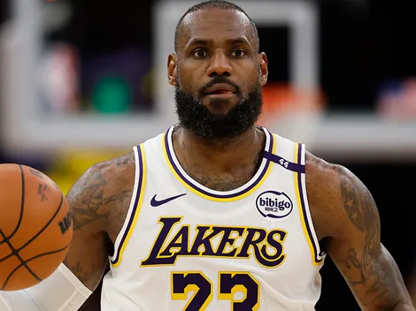 Not LeBron James: Boston Celtics' former icon names the greatest player of this era