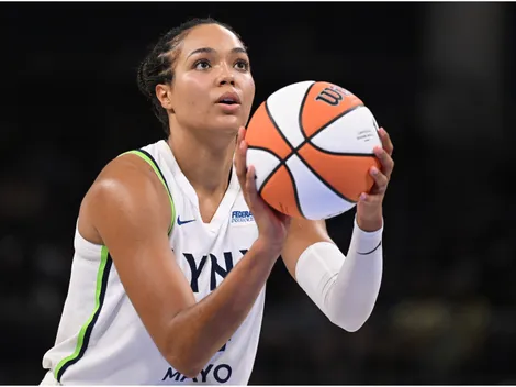 Where to watch WNBA All-Star Game 2025 live in the USA