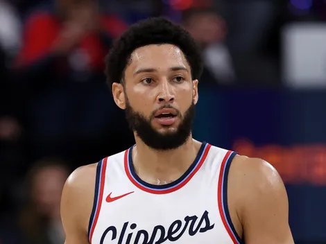 NBA rumors: Ben Simmons reportedly draws interest from a potential new suitor amid Clippers exit talks
