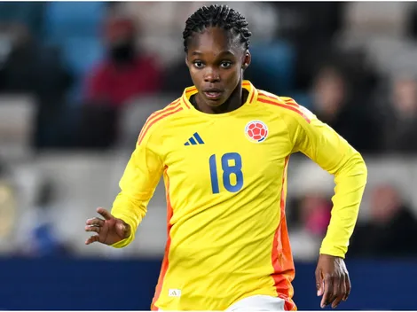 Where to watch Colombia vs Paraguay live in the USA: CONMEBOL Women’s Copa America 2025