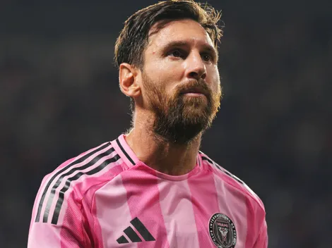 Lionel Messi injury update: Inter Miami reveal extent of muscle discomfort after being subbed off vs Necaxa