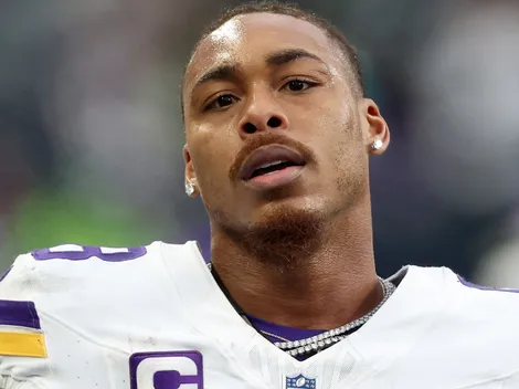 Justin Jefferson reveals Vikings’ biggest downside during last NFL season