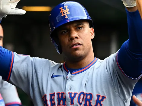 Mets legend Wright offers candid take on Soto's decision to spurn Yankees in free agency