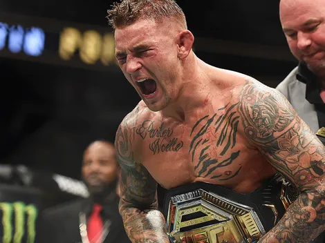 Max Holloway vs Dustin Poirier purse: How much does the winner get at UFC 318?