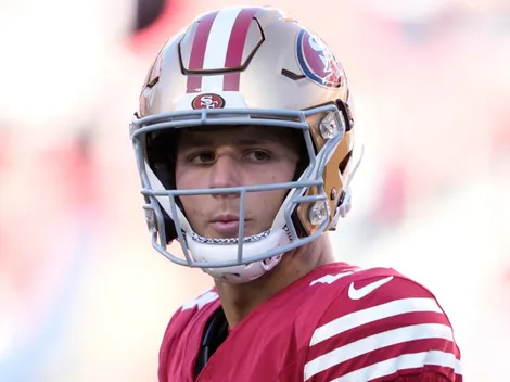 49ers provide key injury updates on two of Brock Purdy’s top weapons