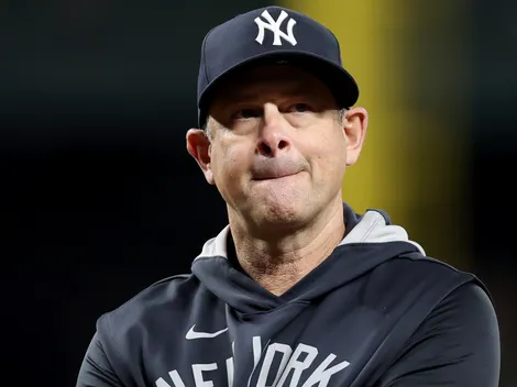 Yankees' Boone rips costly baserunning after Acuña's play evokes Hall of Famer Roberto Clemente