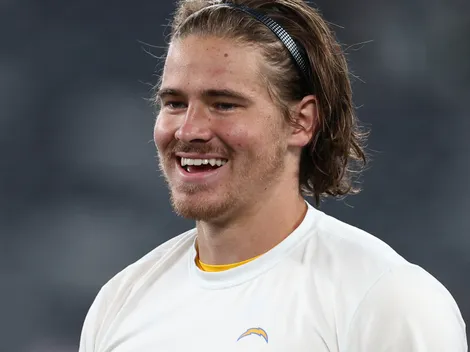 Key Chargers teammate of Justin Herbert reveals mindset ahead of upcoming NFL season