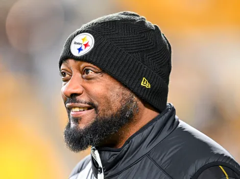 Steelers might have lost their chance to make trade for star WR