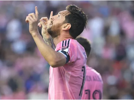 Where to watch New York Red Bulls vs Inter Miami live in the USA: 2025 MLS