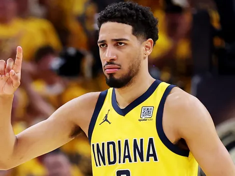 NBA Hall of Famer shares honest take on Pacers star Tyrese Haliburton’s passing skills