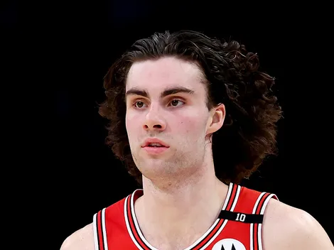 NBA Rumors: Bulls sign new guard amid contract negotiations with Josh Giddey