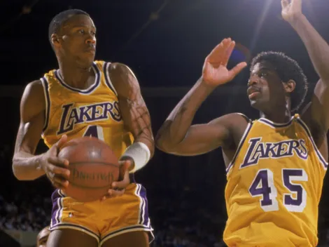 Three-time Lakers champion shares bold opinion on what Los Angeles needs to win in the 2025–26 season