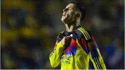 Brian Rodriguez of America