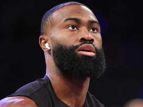 Celtics star Jaylen Brown revels the NBA legend he regrets not having met