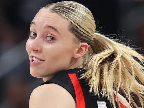 Paige Bueckers made a hilarious Geno Auriemma admission about WNBA All-Star Game