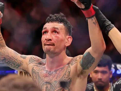 Dana White reveals Max Holloway’s possible next move after UFC 318 win over Dustin Poirier