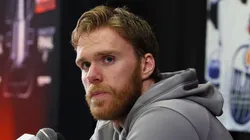 Connor McDavid of the Edmonton Oilers