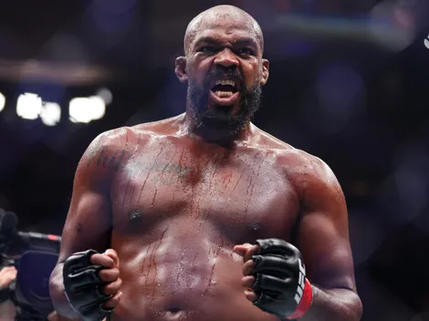 Dana White's shocking revelation about Jon Jones' possible return to the UFC in White House card