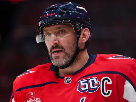 After breaking Wayne Gretzky's goal record last season, Alex Ovechkin makes major admission on next milestone in line with Capitals
