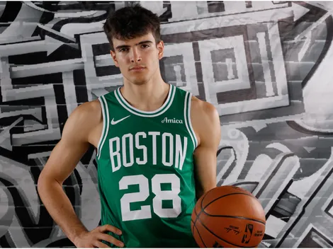 Where to watch Atlanta Hawks vs Boston Celtics live in the USA: Summer League Consolation