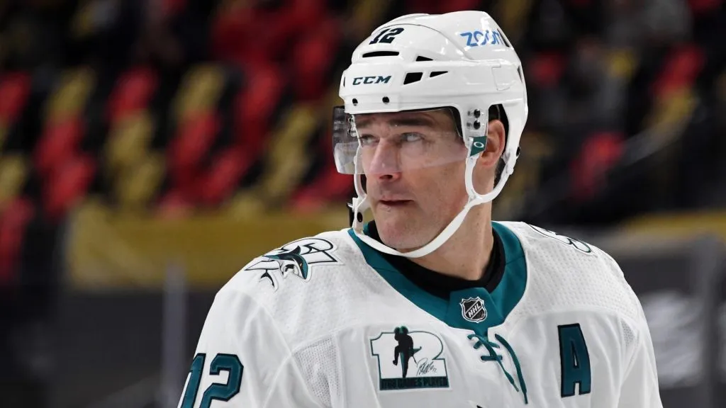 Patrick Marleau