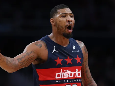 NBA Rumors: Lakers make room for Marcus Smart by waiving player set to make $3 million next season