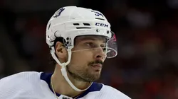 Auston Matthews of the Toronto Maple Leafs